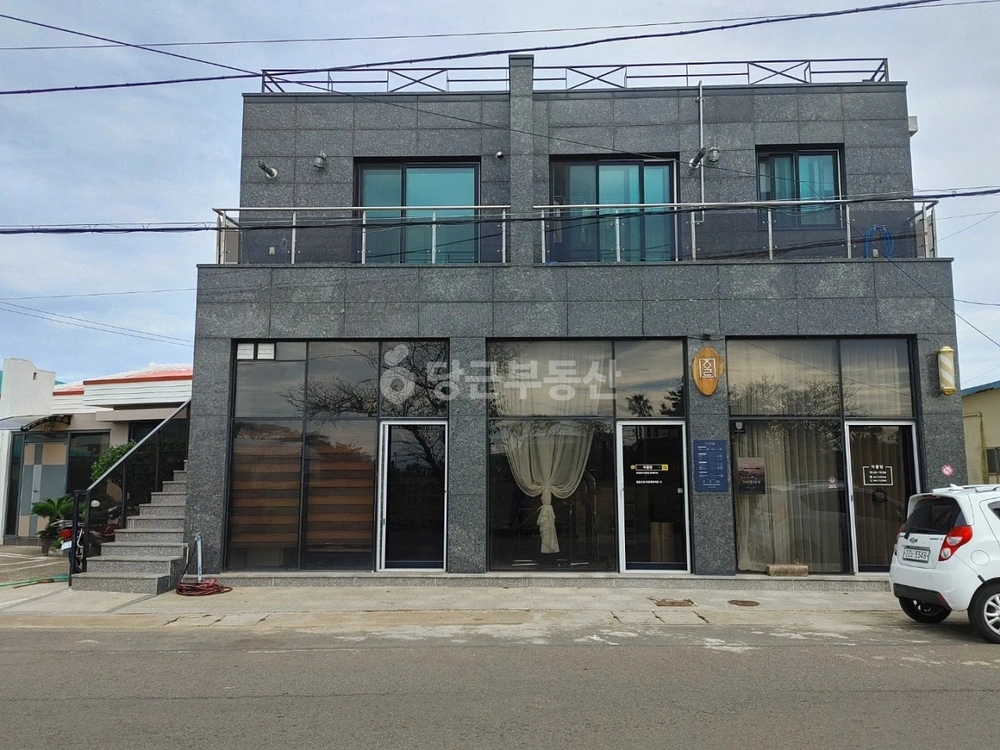 제주특별자치도 제주시 한경면 단독/전원주택 사진 1