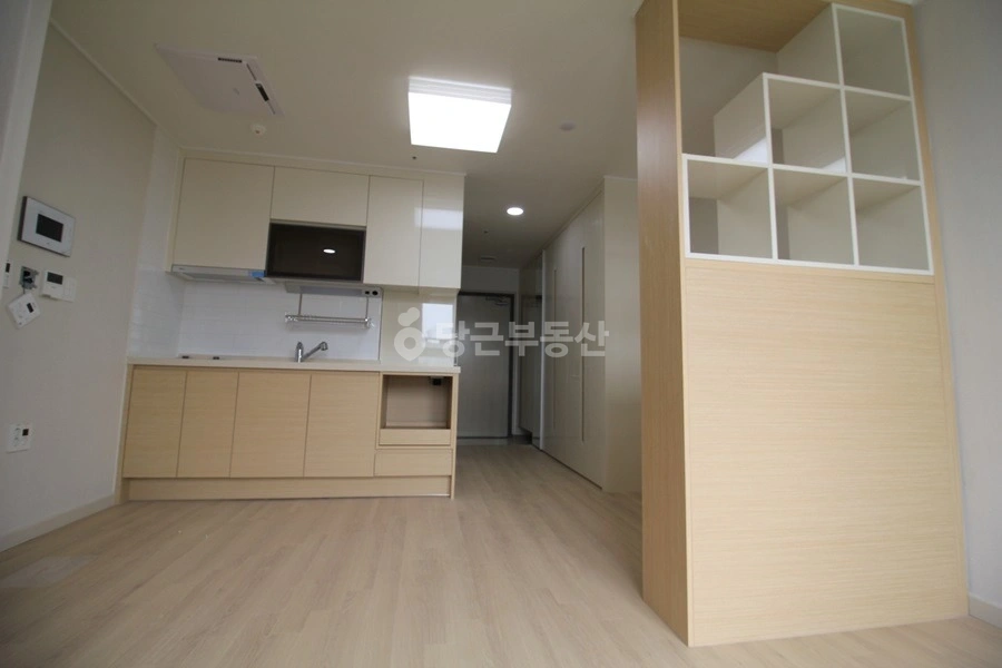 인천광역시 남동구 구월동 오피스텔 사진 1