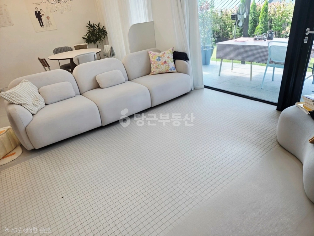 경기도 용인시 처인구 마평동 단독/전원주택 사진 1