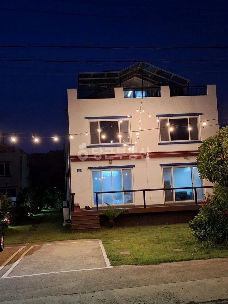 제주특별자치도 제주시 애월읍 단독/전원주택 사진 1