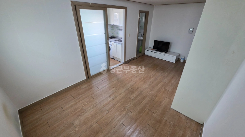 부산광역시 사상구 주례동 원룸 사진 1