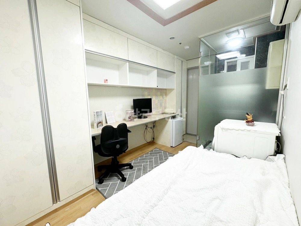 인천광역시 남동구 구월동 원룸 사진 1
