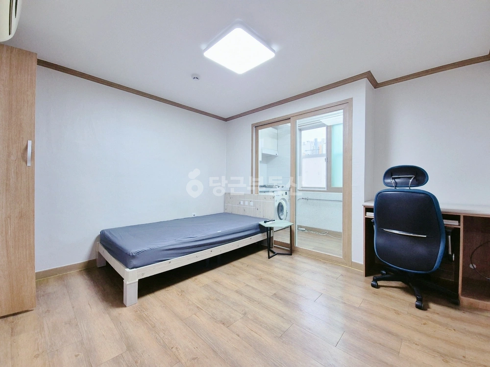 전남광주통합특별시 북구 중흥동 원룸 사진 1
