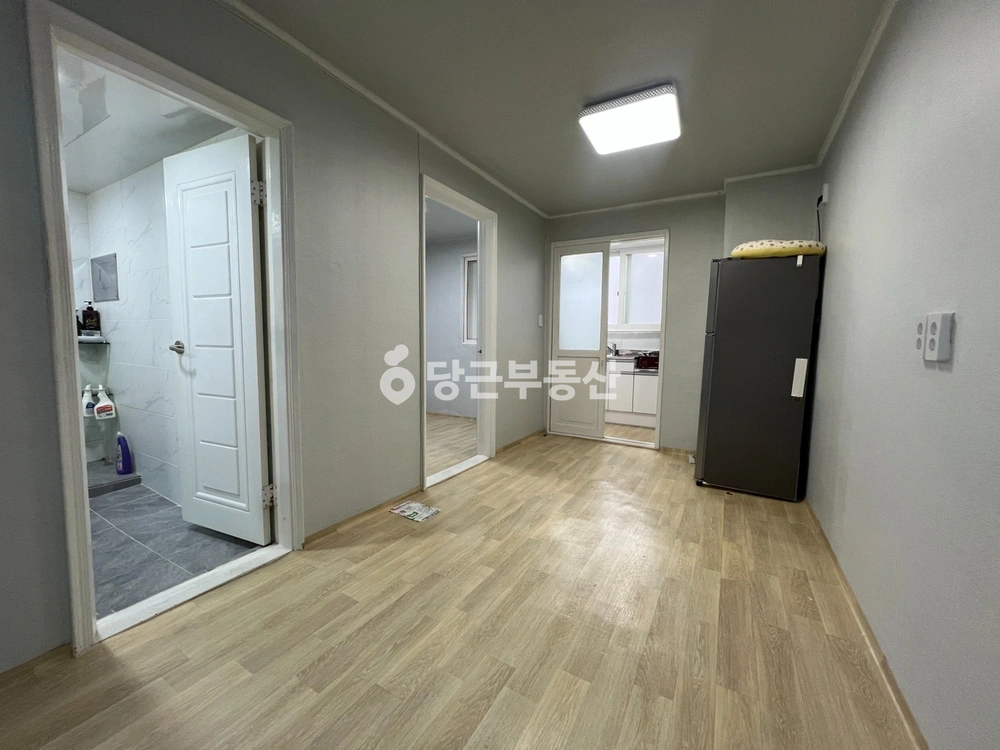 인천광역시 남동구 간석동 아파트 사진 1
