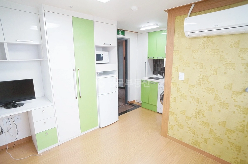 서울특별시 금천구 독산동 원룸 사진 1