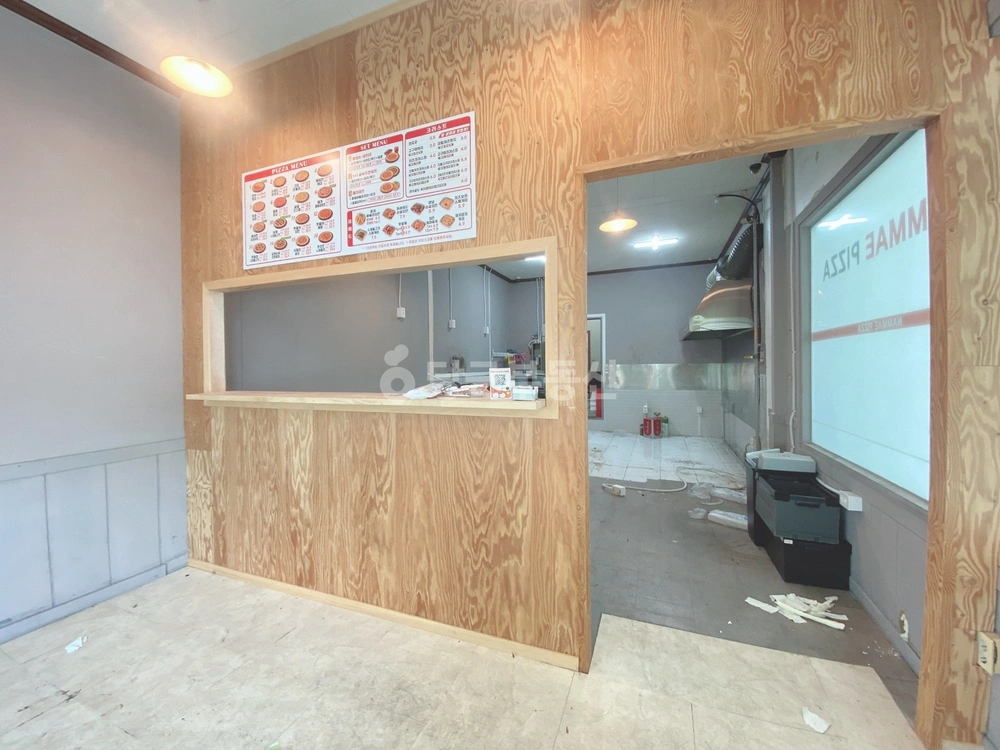 전북특별자치도 전주시 완산구 효자동2가 상가 사진 1