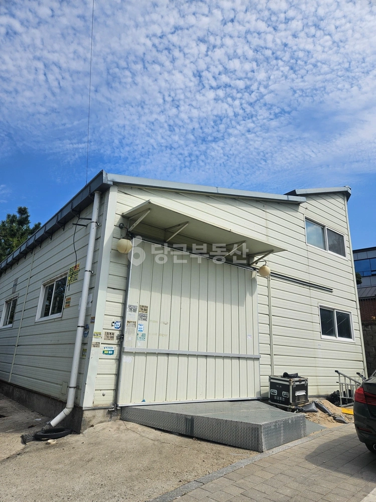 경기도 하남시 창우동 공장/창고 사진 1