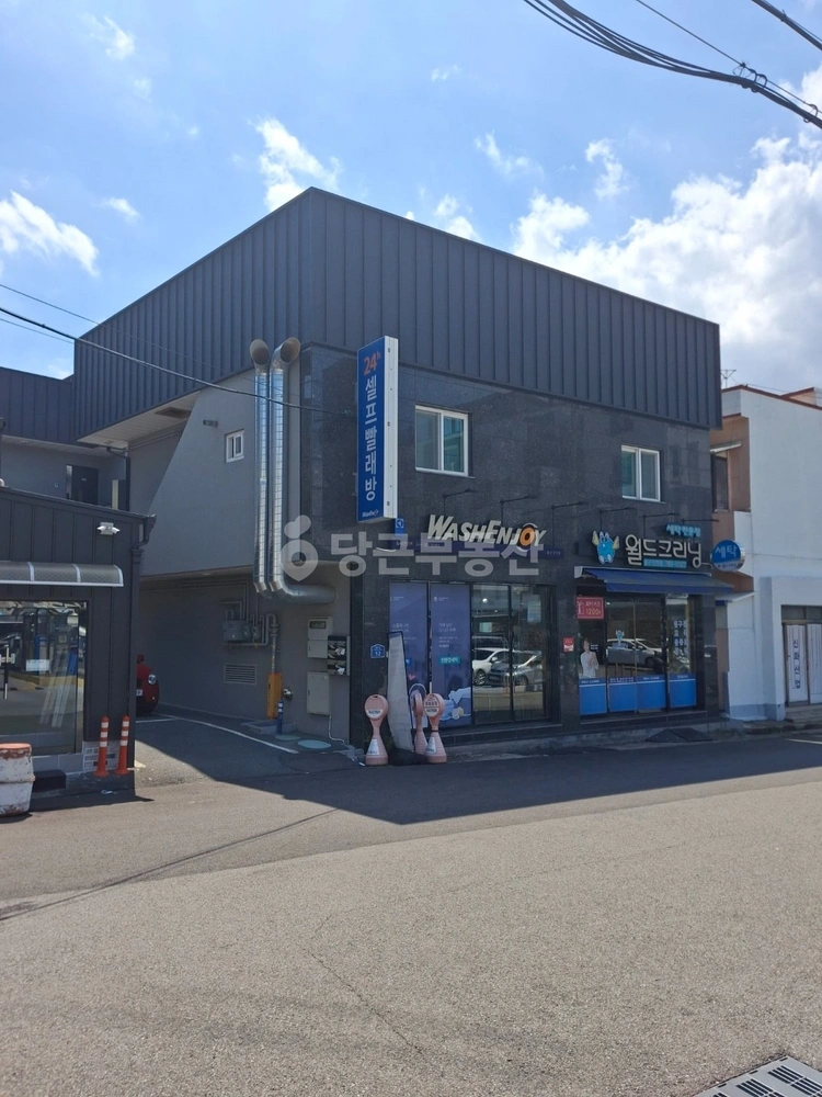 울산광역시 북구 양정동 상가 사진 1