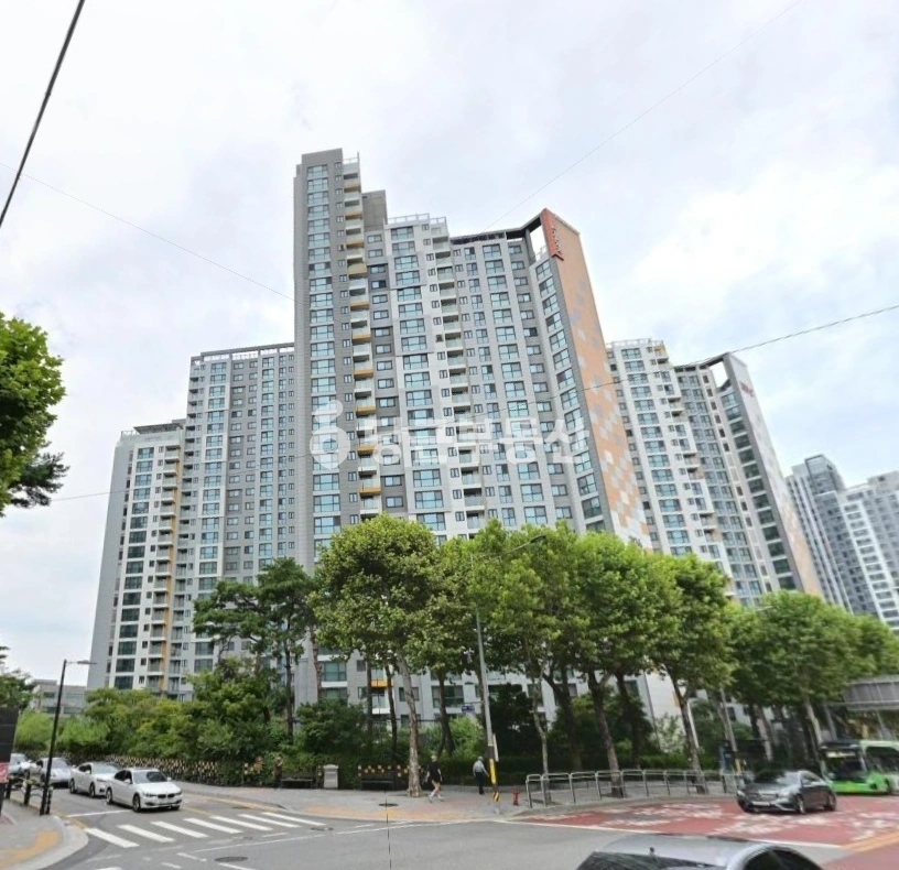 서울특별시 강남구 삼성동 아파트 사진 1