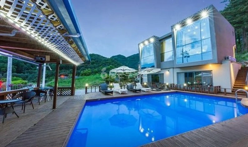 경기도 가평군 상면 단독/전원주택 사진 1