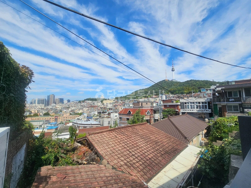 서울특별시 용산구 용산동2가 단독/전원주택 사진 1