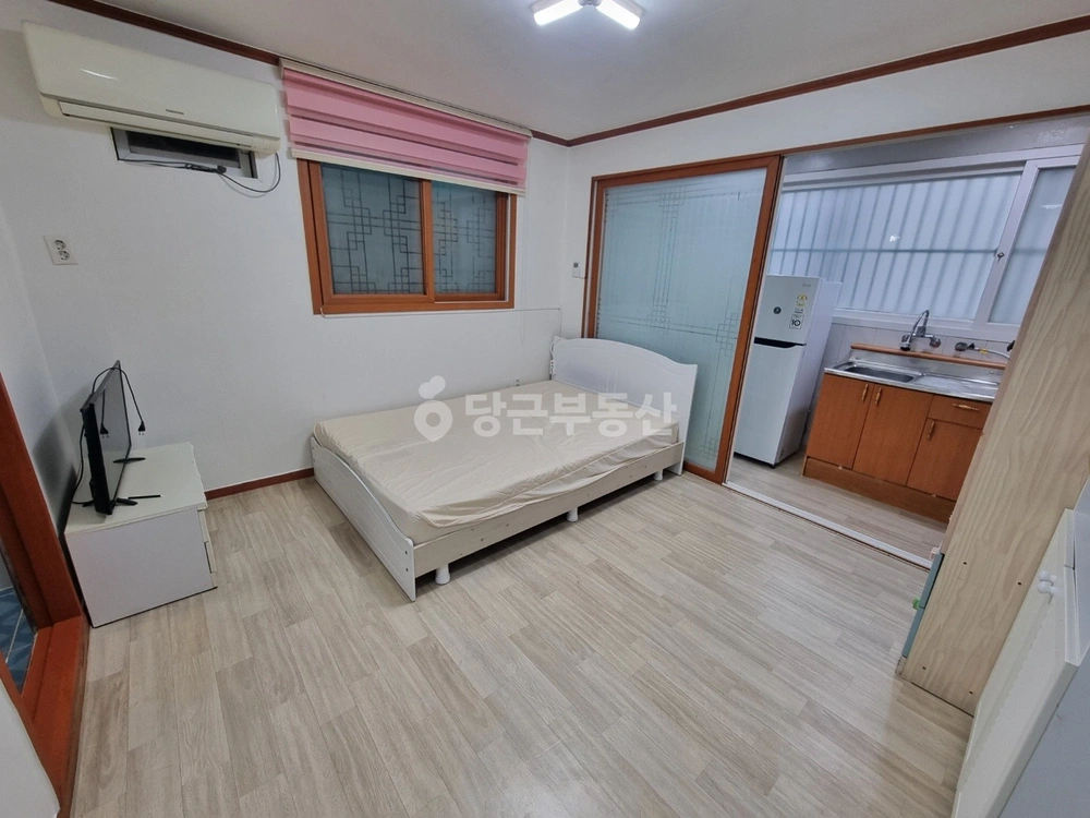인천광역시 남동구 구월동 원룸 사진 1