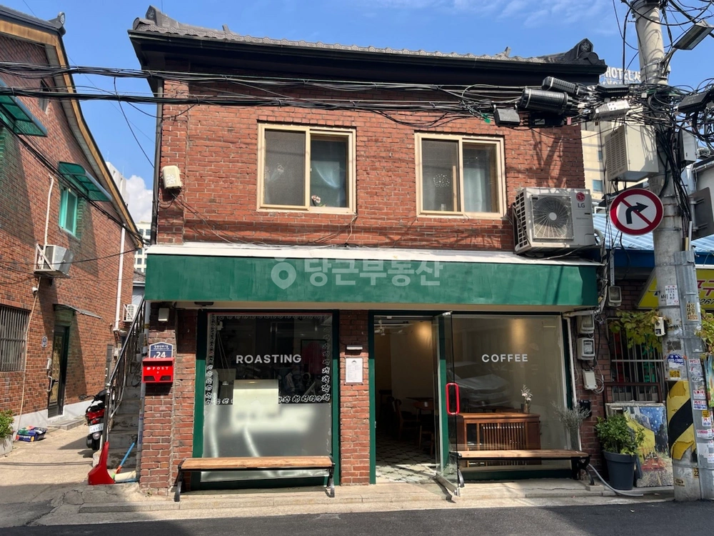 서울특별시 중구 쌍림동 상가 사진 1