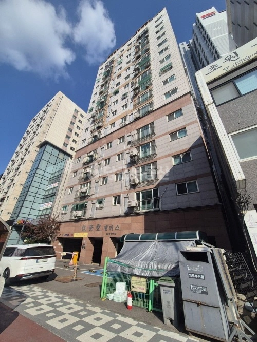 인천광역시 미추홀구 도화동 아파트 사진 1
