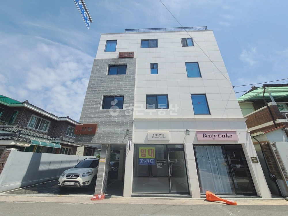 대구광역시 수성구 두산동 단독/전원주택 사진 1