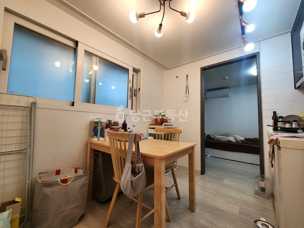 서울특별시 강서구 등촌동 원룸 사진 1