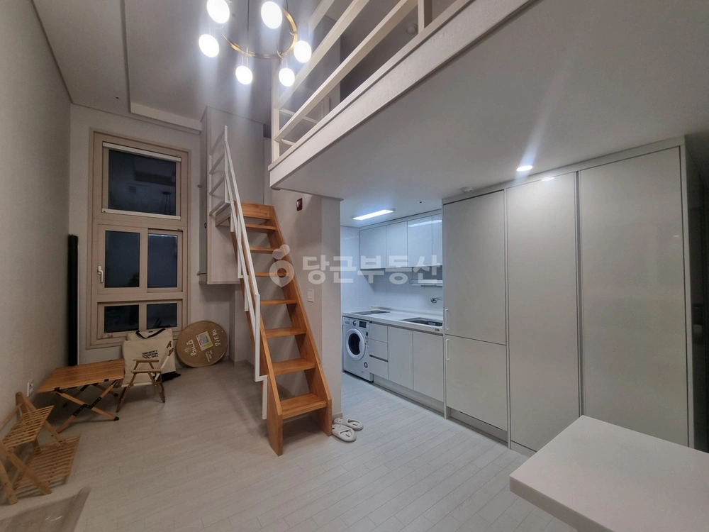 서울특별시 중랑구 상봉동 오피스텔 사진 1