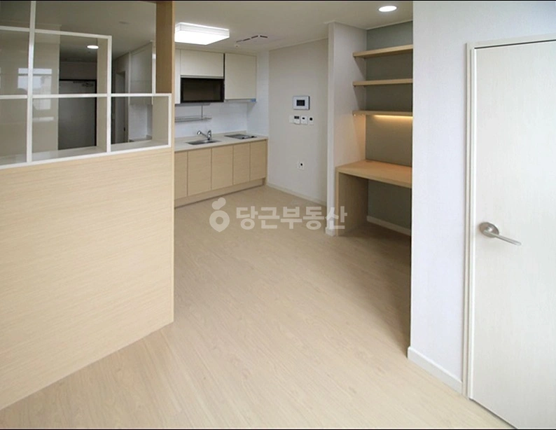 인천광역시 남동구 구월동 오피스텔 사진 1