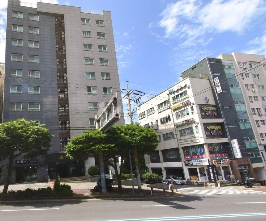 제주특별자치도 제주시 이도2동 오피스텔 사진 1
