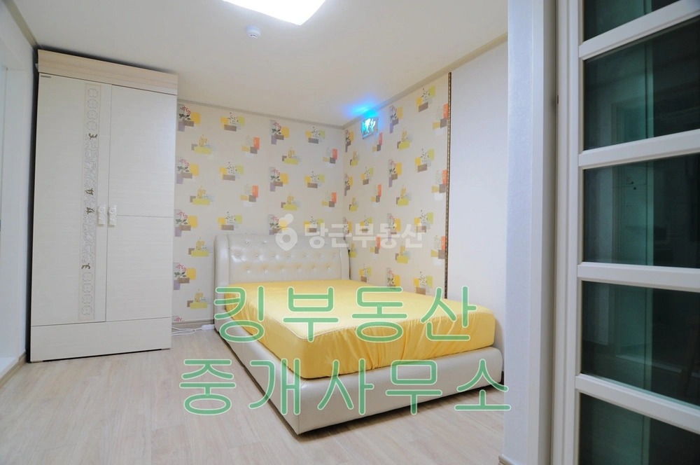 부산광역시 사상구 괘법동 원룸 사진 1