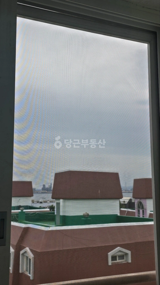 경상북도 포항시 북구 두호동 아파트 사진 1