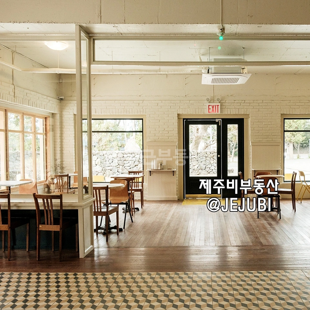 제주특별자치도 서귀포시 법환동 상가 사진 1