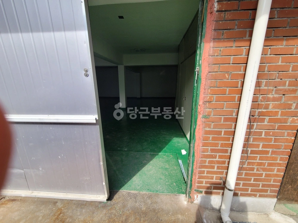 경기도 안산시 상록구 건건동 공장/창고 사진 1