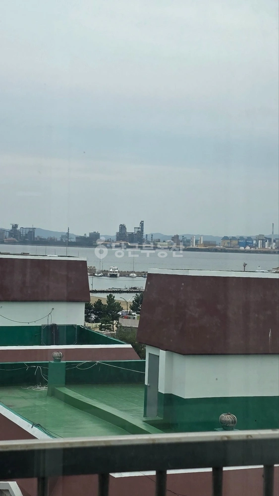 경상북도 포항시 북구 두호동 아파트 사진 1