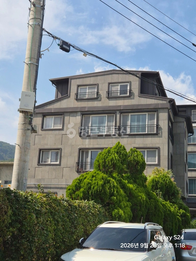 대전광역시 유성구 갑동 건물 사진 1