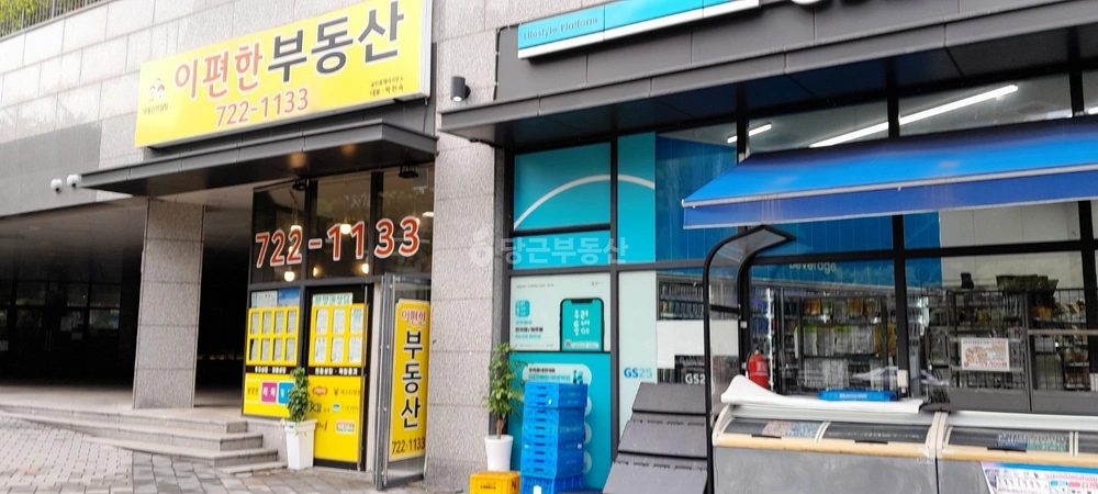 부산광역시 기장군 일광읍 상가 사진 1