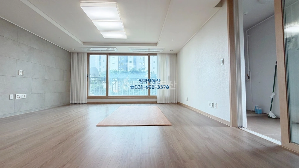 경기도 평택시 팽성읍 아파트 사진 1