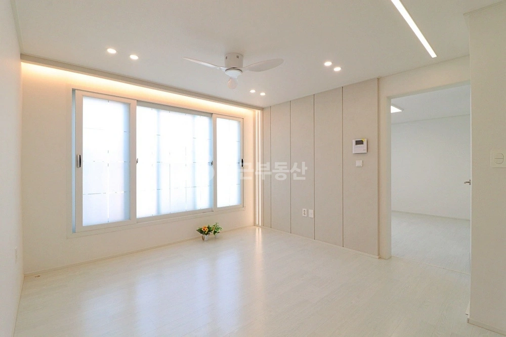 인천광역시 미추홀구 용현동 빌라(투룸 이상) 사진 1