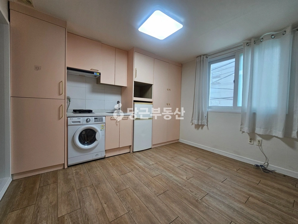 부산광역시 수영구 광안동 원룸 사진 1