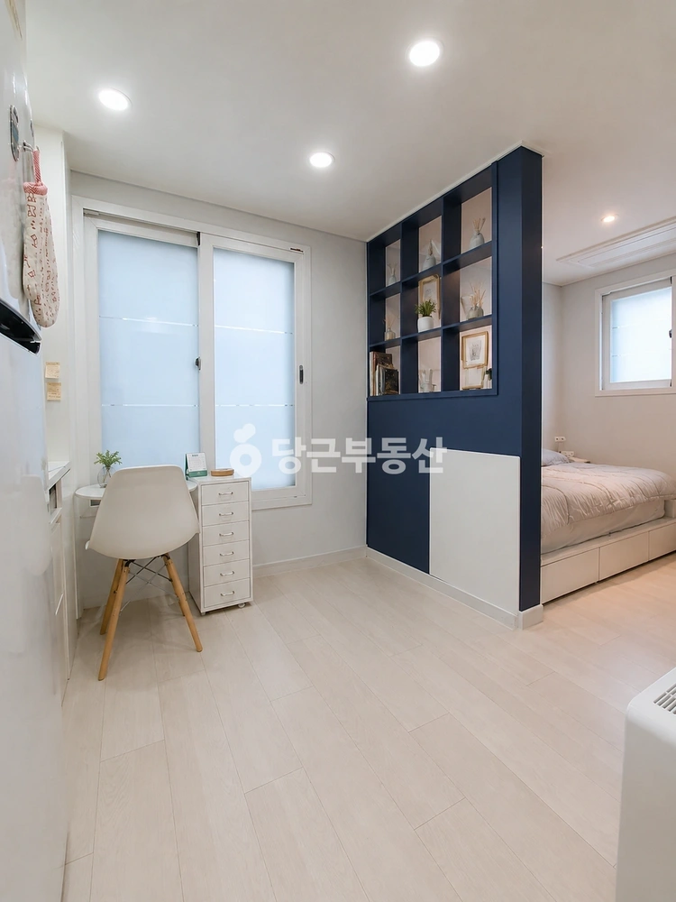 서울특별시 강서구 공항동 원룸 사진 1
