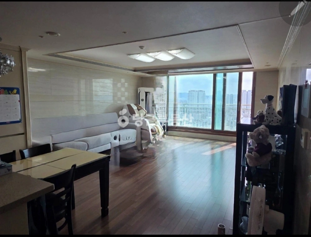 울산광역시 남구 신정동 아파트 사진 1