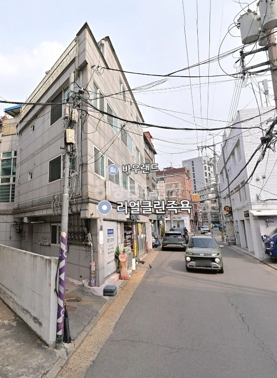 서울특별시 은평구 녹번동 원룸 사진 1