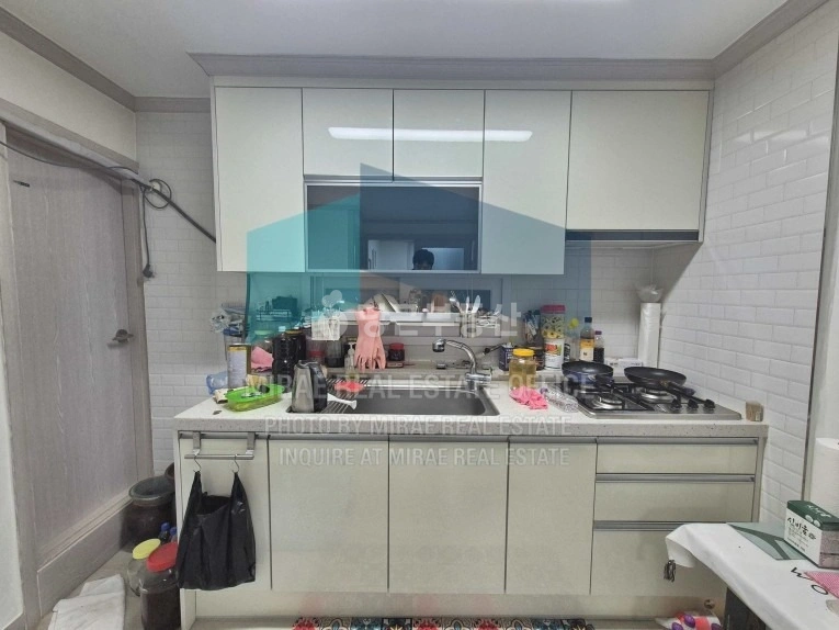 인천광역시 남동구 만수동 빌라(투룸 이상) 사진 1