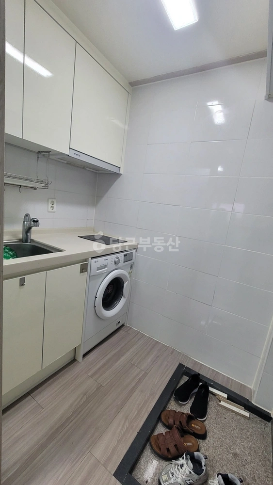 서울특별시 동작구 상도동 원룸 사진 1