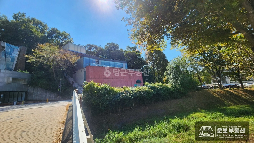경기도 파주시 탄현면 건물 사진 1