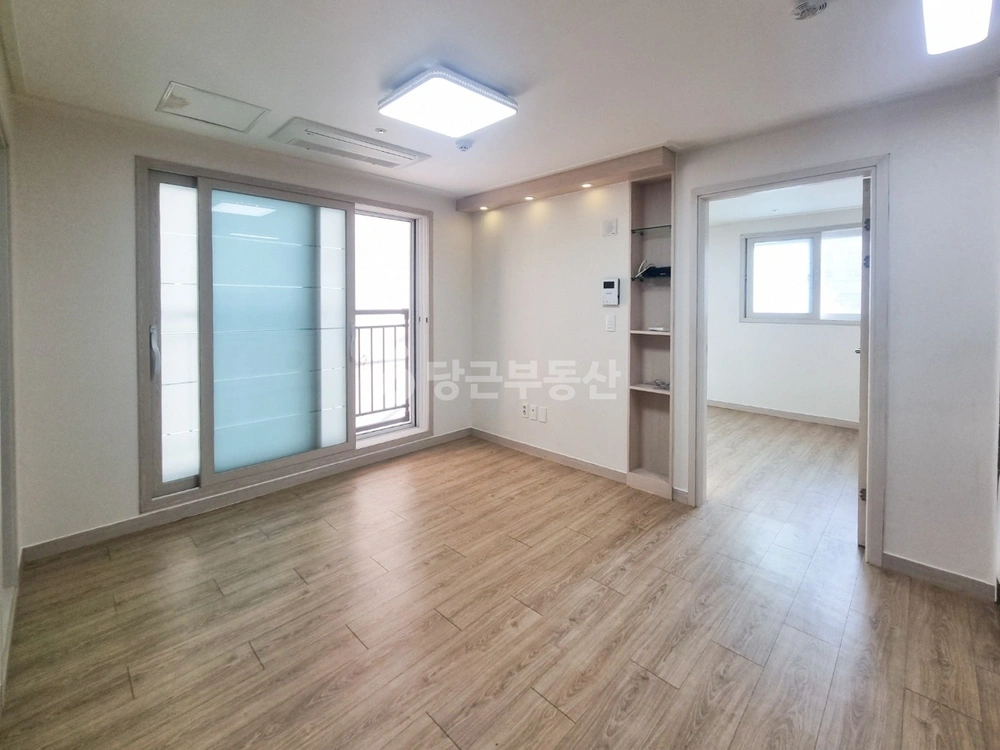 부산광역시 부산진구 양정동 오피스텔 사진 1
