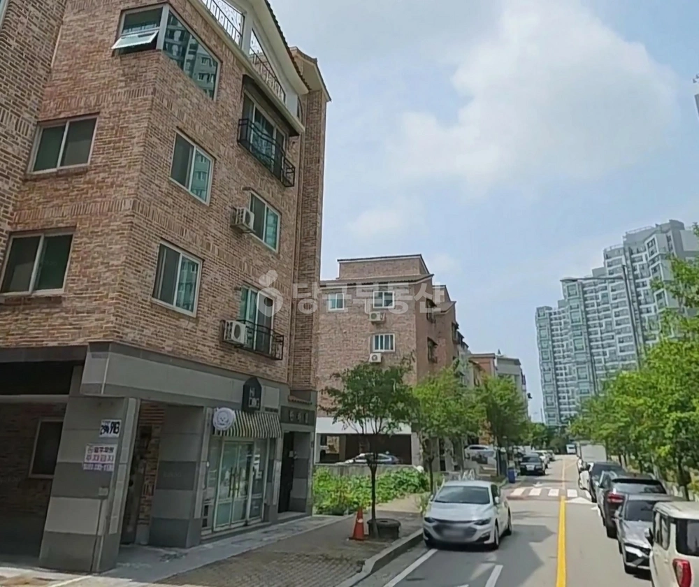 충청북도 청주시 상당구 용정동 단독/전원주택 사진 1