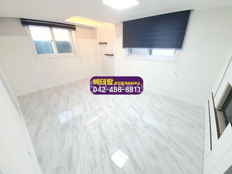 대전광역시 중구 유천동 원룸 사진 1