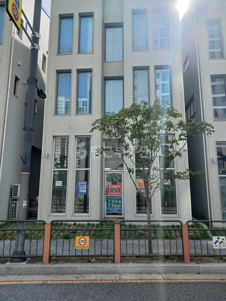 충청남도 아산시 탕정면 상가 사진 1