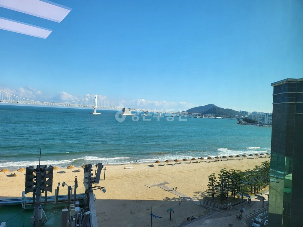 부산광역시 수영구 민락동 오피스텔 사진 1