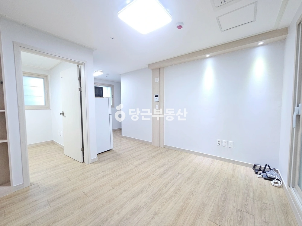 부산광역시 부산진구 양정동 오피스텔 사진 1