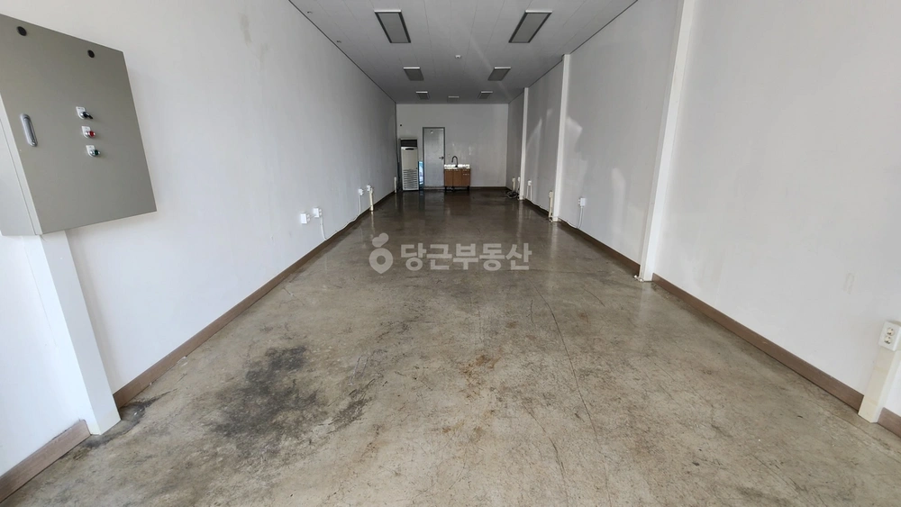 충청북도 청주시 흥덕구 송절동 상가 사진 1
