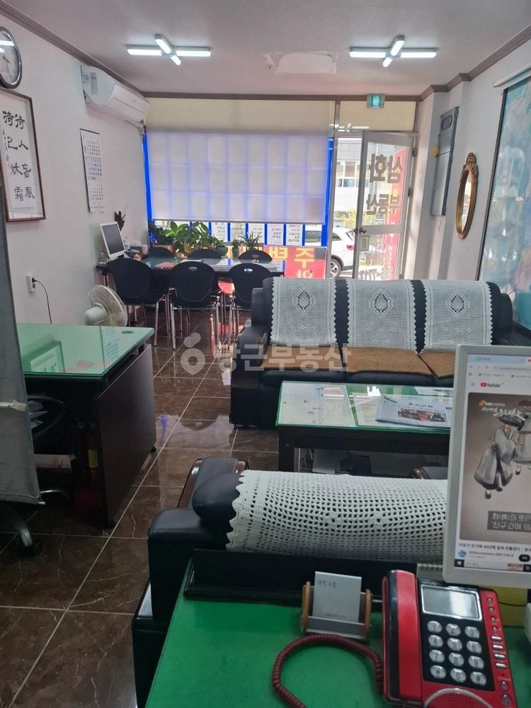 경상남도 창원시 성산구 상남동 상가 사진 1