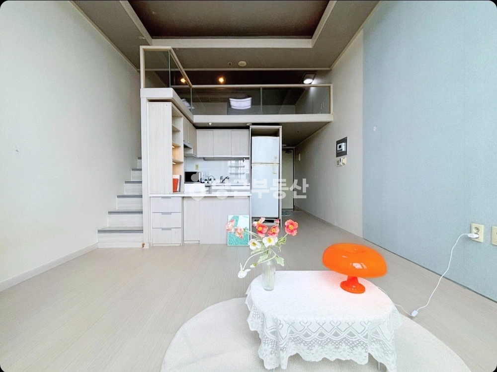 인천광역시 미추홀구 주안동 오피스텔 사진 1