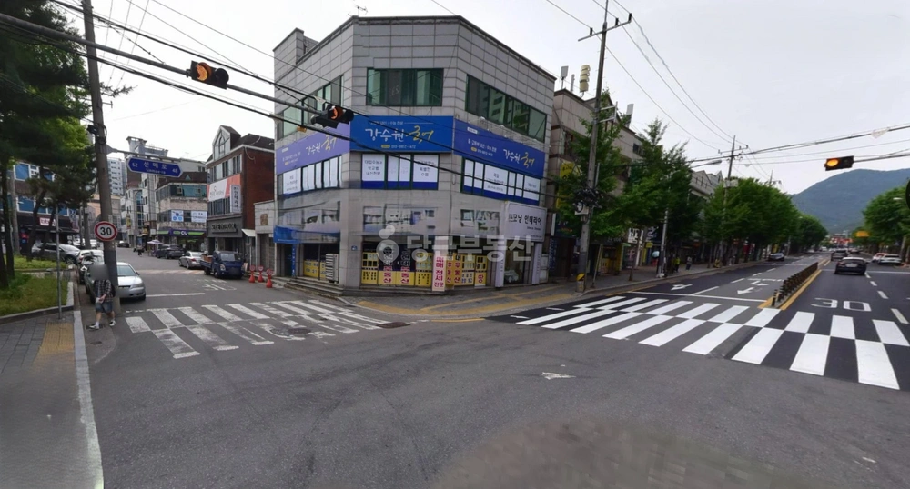 대구광역시 수성구 신매동 단독/전원주택 사진 1