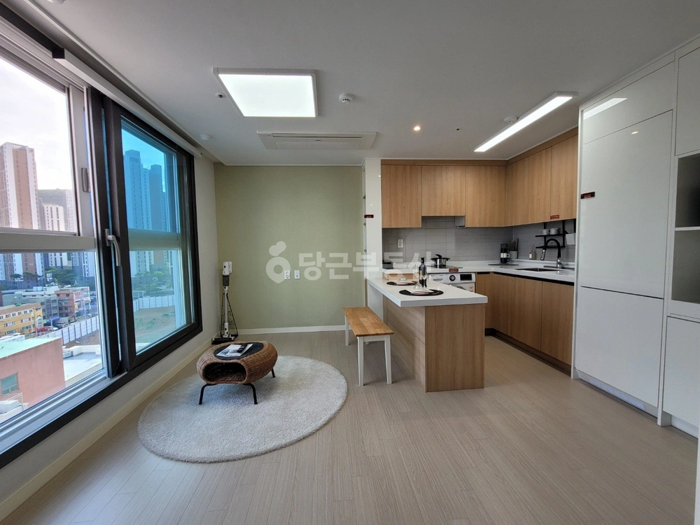 부산광역시 수영구 광안동 오피스텔 사진 1